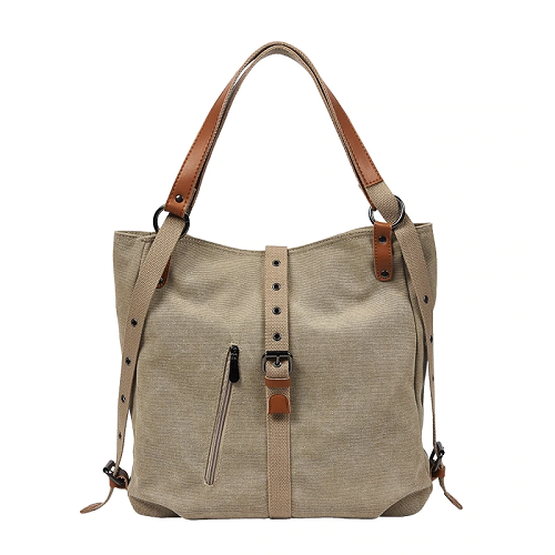 The Versatile Bag 1