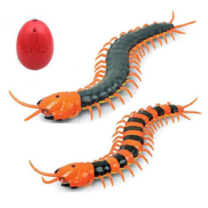 CAT TOYS - REMOTE CONTROL INSECT 1