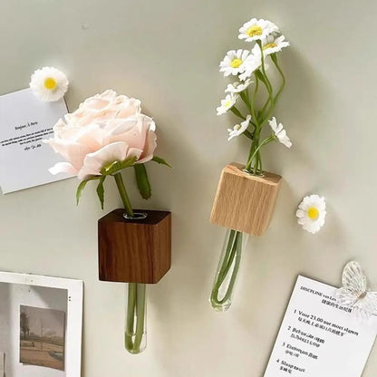 Magnetic Floating Plant Propagation Vase ? 1