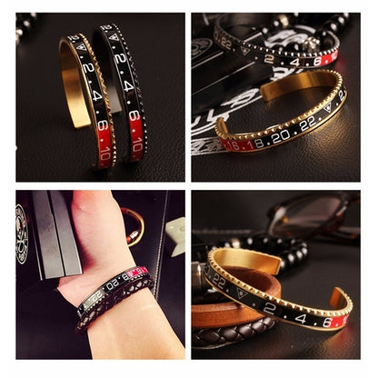 Speedometer Bracelet 1