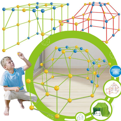 Kids Construction Toy 1