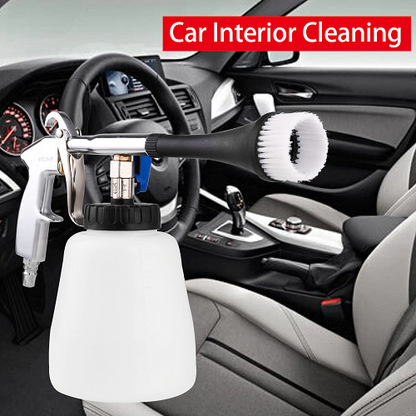 Car Interior Cleaner 1