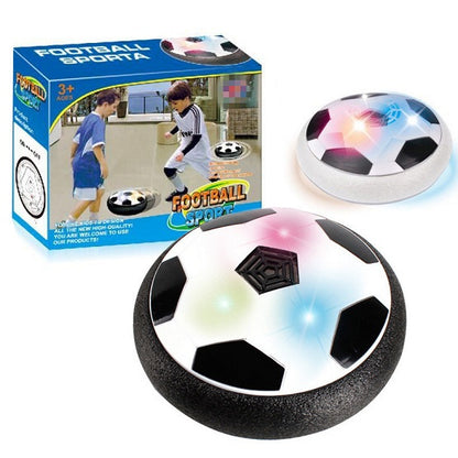 Air Power Soccer Disc 1