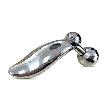 360 Face & Body Toning Massager 1