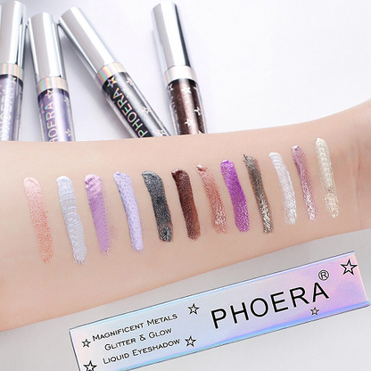 Metals Glitter and Glow Liquid Eyeshadow 1
