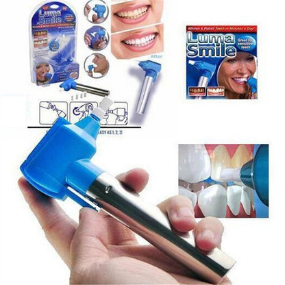 Tooth Whitening Polisher Stain Remover 1