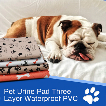 Pet Pee Pads Mat 1