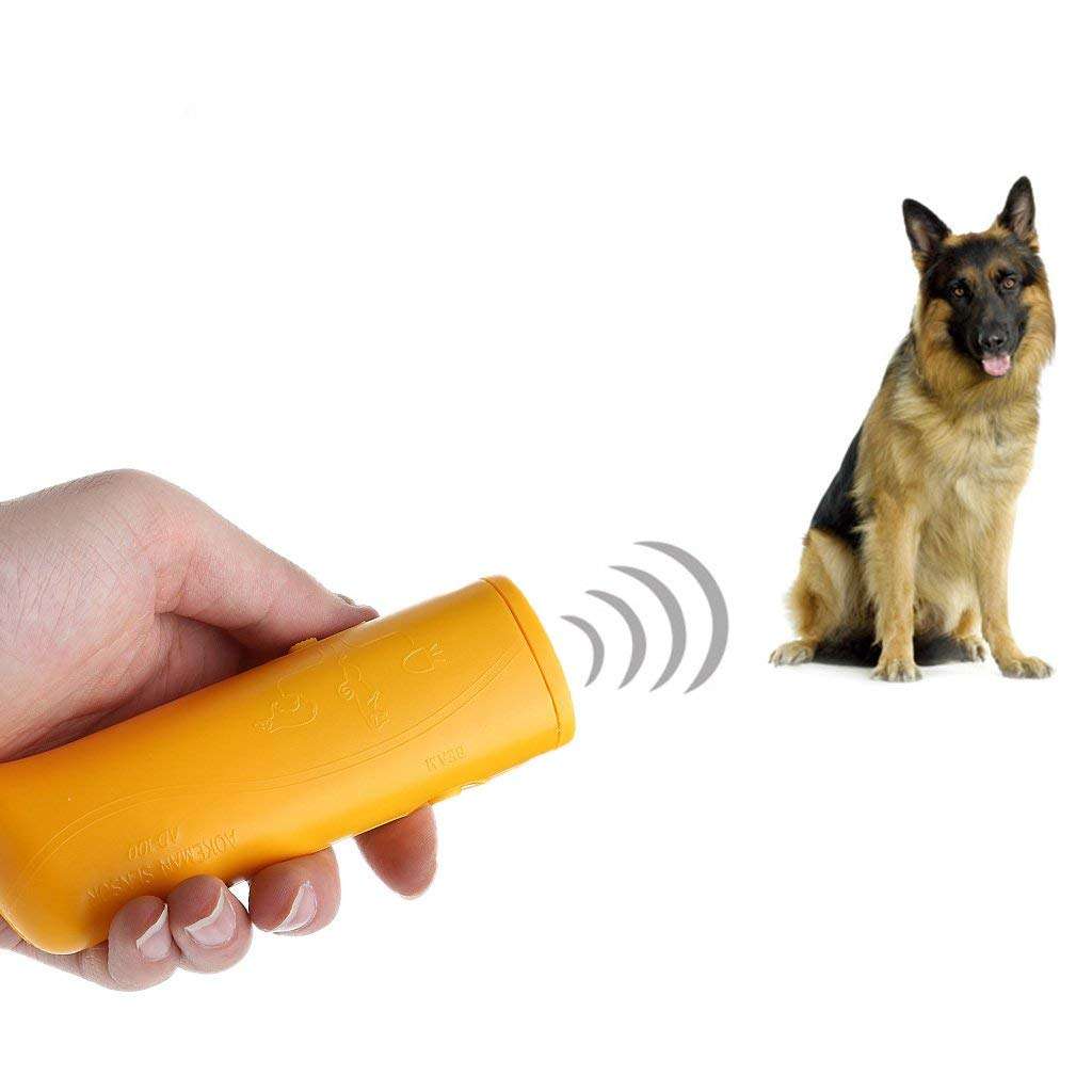 Anti Barking Device 1
