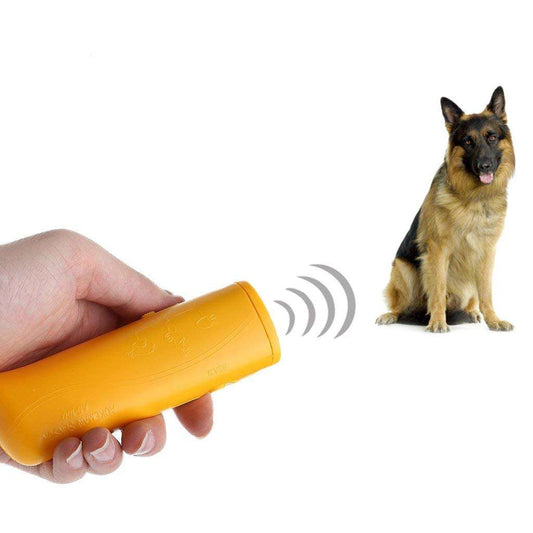 Anti Barking Device 1