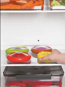 Anti-Oxidation Storage Box 1