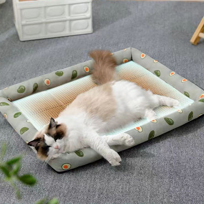 Pet Ice Pad Mat 1