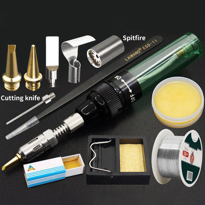 My ProdWireless Mini Welding Gun 1