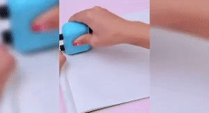 Roller Digital Teaching Stamp 1
