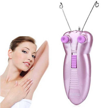 Electric Hair Remover 1