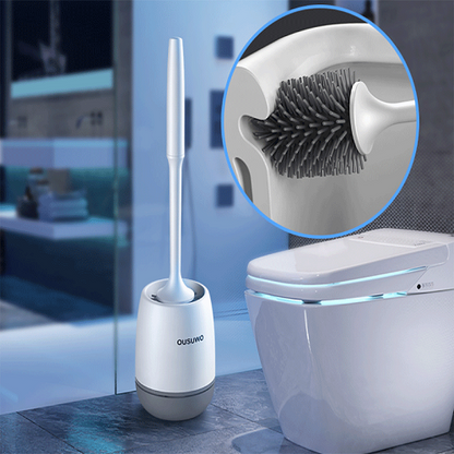 Modern Hygienic Toilet Brush 1