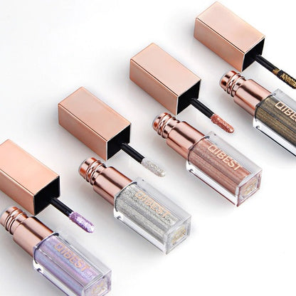 Lasting Liquid Glitter Eyeshadow 1