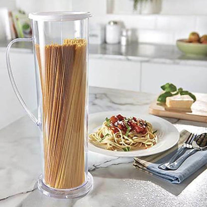 Easy Noodles Pasta Cooker Tube 1