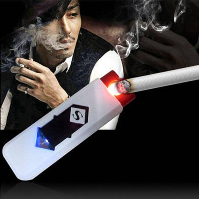 Premium USB Lighter 1