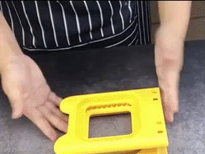 Sandwich Cutters for Children 1