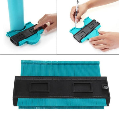 Professional Contour Duplication Gauge 1
