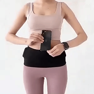 Waist Bag 1