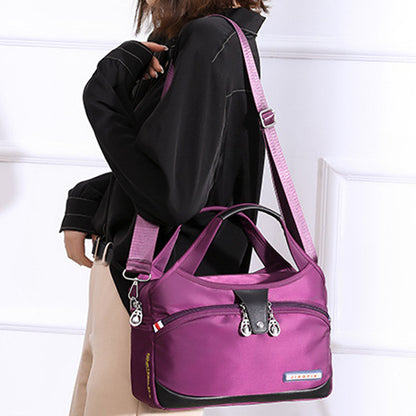 Do-It-All Crossbody Bag 1