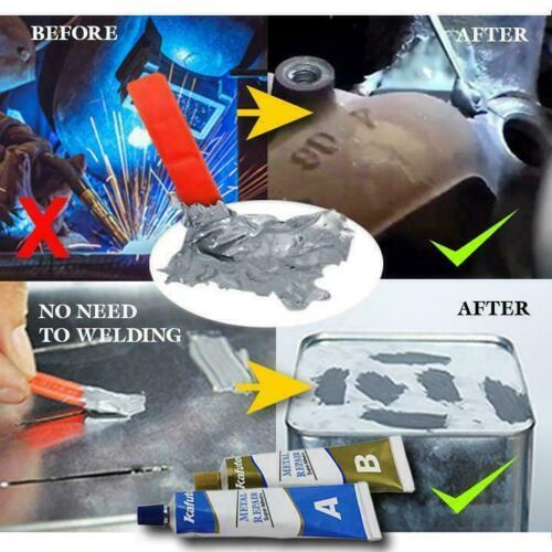Miracle Welding Glue 1