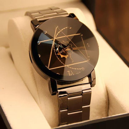 DaVinci Watch 1