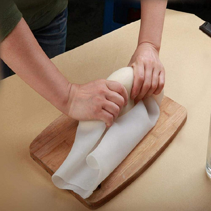 Dough Magic Bag 1