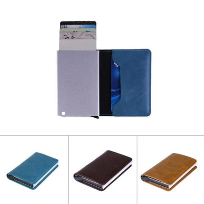 Perfect Card Organizer Wallet 1