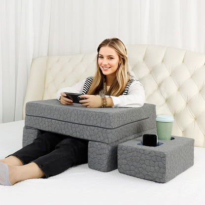 Reading Pillow for Gaming 1
