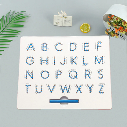 Magnetic Tablet Drawing Board 1