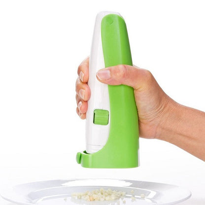 Garlic Grip 1