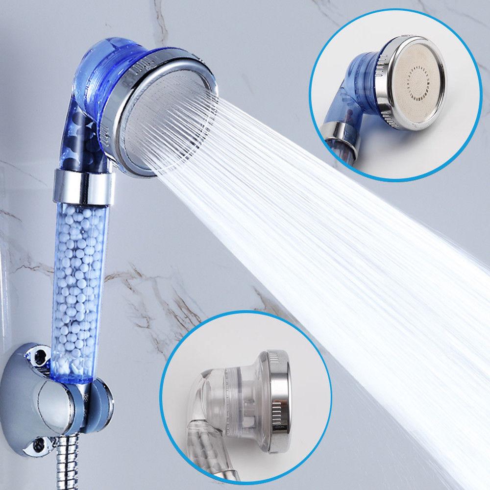 Filtration Shower Head 1