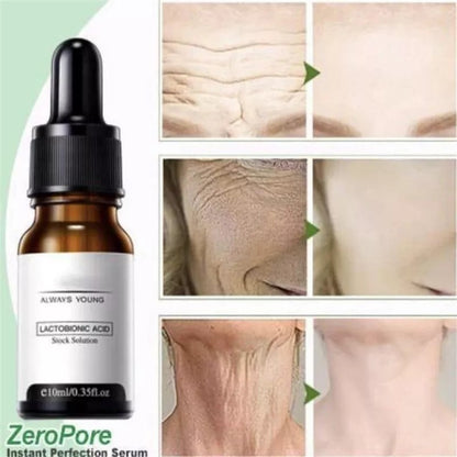 Advanced Ageless Serum 1