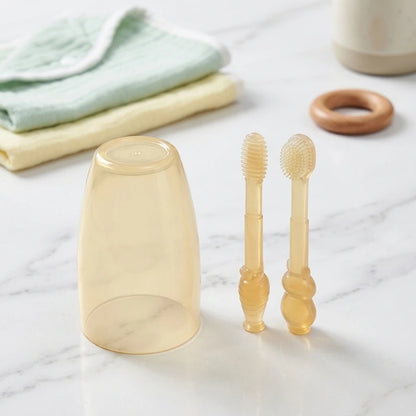 Infant Tooth & Tongue Brush 1