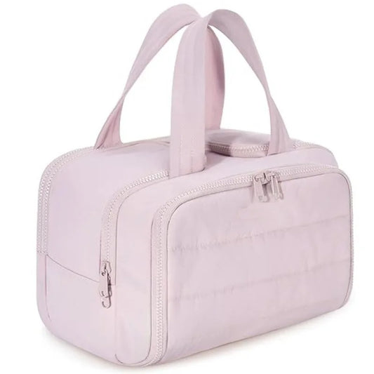 4-in-1 Puffy Multi-Functional Toiletry Bag for Women 1
