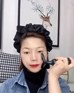Lifting and Firming Facial Massage 1