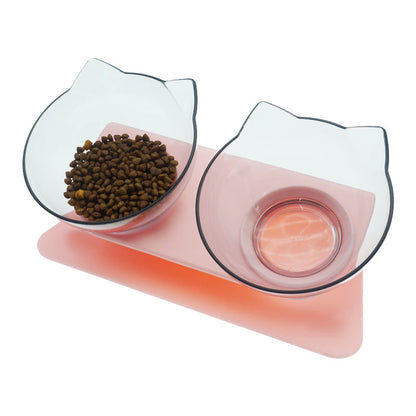 Kitty Bowl Plus 1