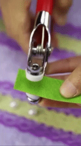 Double Cap Rivet 1