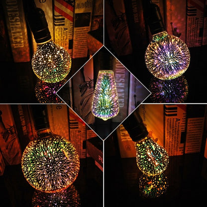 LED Firework Bulb 1