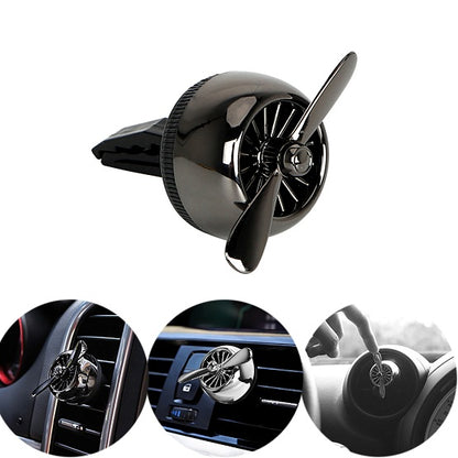 AUTOMATIC AUTO AIR VENT FRESHENER, 1