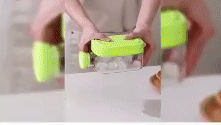 Ice Cube Bottle 1