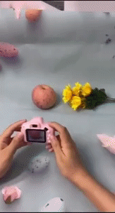 Digital Camera for Kids 1