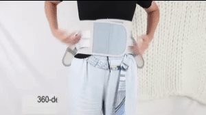 lumbar belt 1