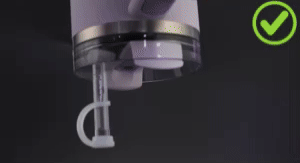 Spill Stopper 1