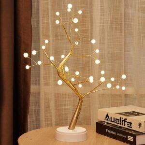 THE FAIRY LIGHT SPIRIT TREE 1