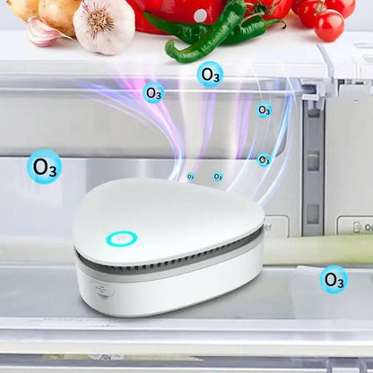 Odor Remover Machine 1