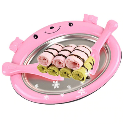 Instant Ice Cream Machine 1