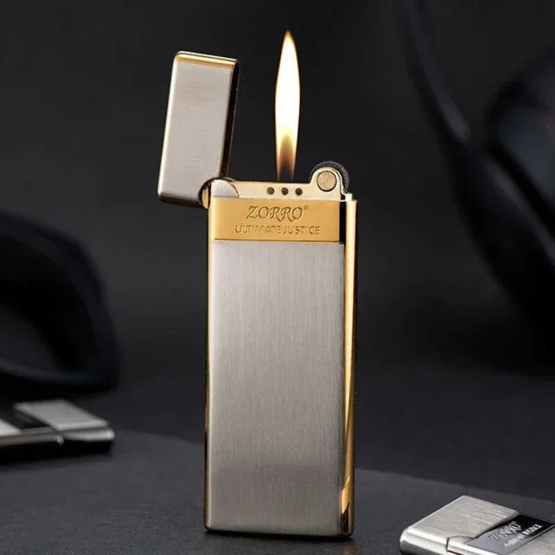 Ultra-thin Grinding Wheel Lighter? 1